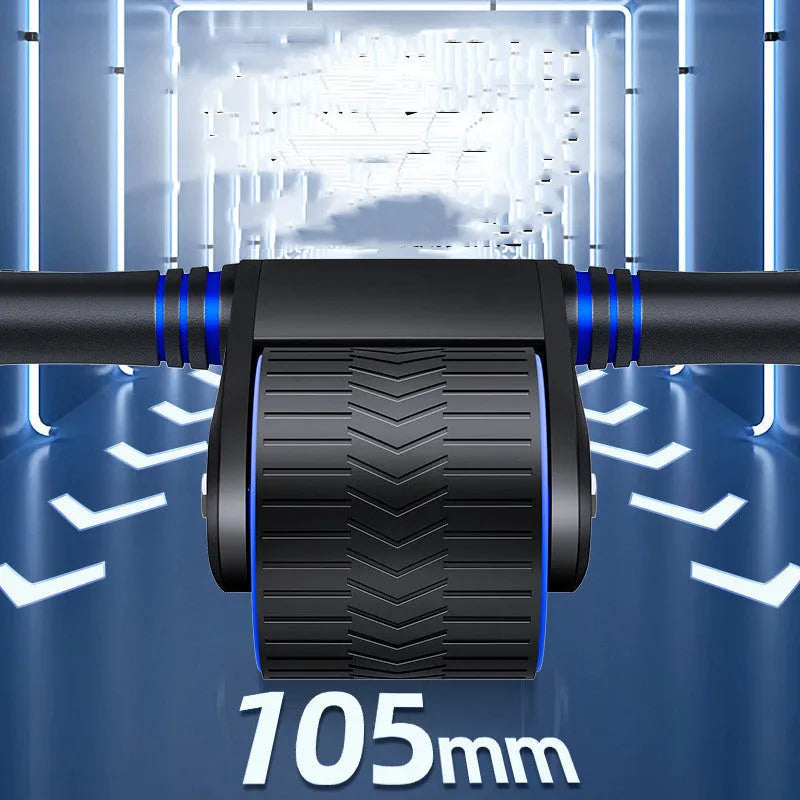 Home Automatic Rebound Abdominal Training Abdominal Muscle Fitness Equipment - Bellarte Enchanté Home Automatic Rebound Abdominal Training Abdominal Muscle Fitness Equipment